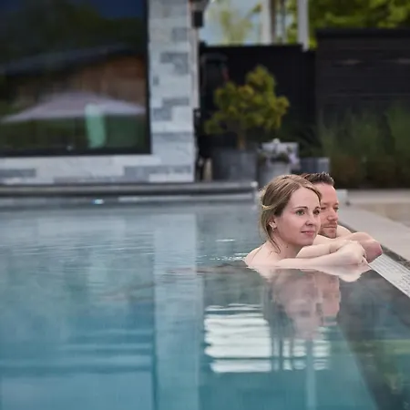 Designhotel Sonnhof By Vitus Winkler 4* Sankt Veit im Pongau