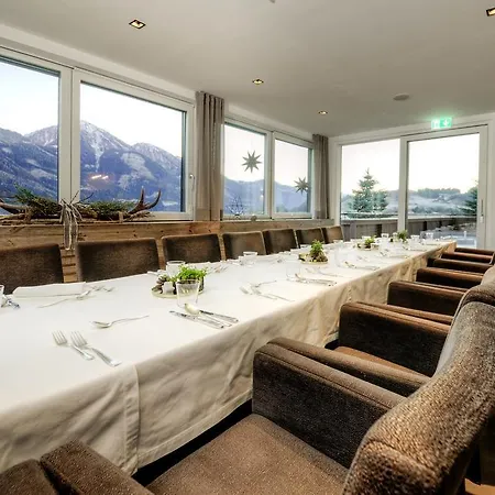 Designhotel Sonnhof By Vitus Winkler Hotel Sankt Veit im Pongau