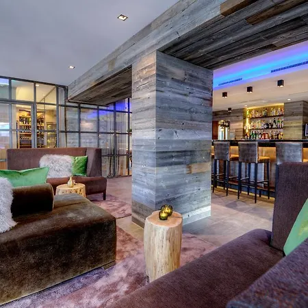 Designhotel Sonnhof By Vitus Winkler 4* Sankt Veit im Pongau