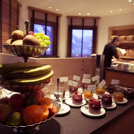 Designhotel Sonnhof By Vitus Winkler Hotel Sankt Veit im Pongau