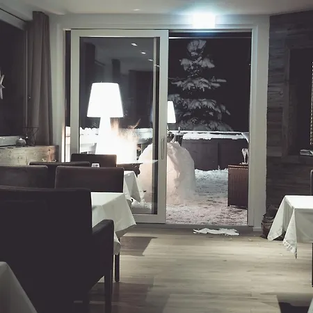 Designhotel Sonnhof By Vitus Winkler 4*