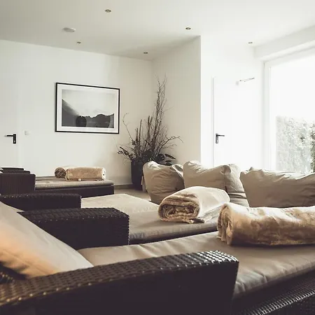 Designhotel Sonnhof By Vitus Winkler Hotel