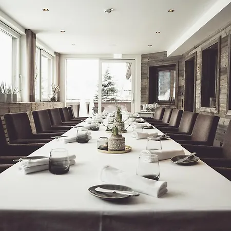 Hotel Designhotel Sonnhof By Vitus Winkler Sankt Veit im Pongau