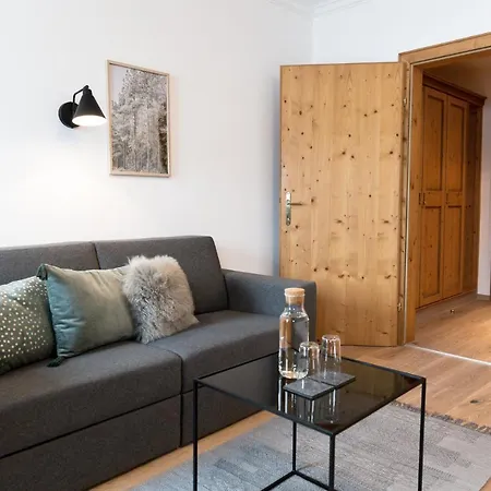 Designhotel Sonnhof By Vitus Winkler 酒店 蓬高地区圣法伊特