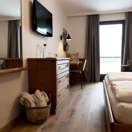Designhotel Sonnhof By Vitus Winkler Hotel Sankt Veit im Pongau