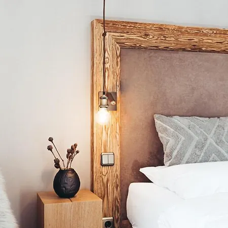 Designhotel Sonnhof By Vitus Winkler Sankt Veit im Pongau