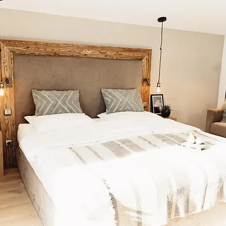 Designhotel Sonnhof By Vitus Winkler 4* Sankt Veit im Pongau