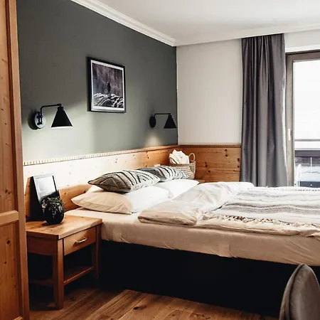 Designhotel Sonnhof By Vitus Winkler Sankt Veit im Pongau
