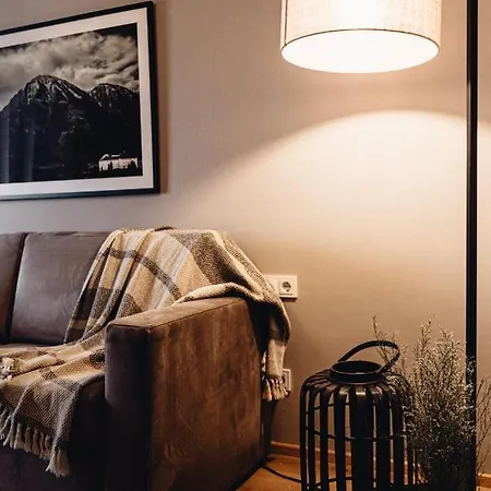 Designhotel Sonnhof By Vitus Winkler Hotel