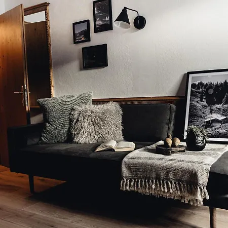 Szálloda Designhotel Sonnhof By Vitus Winkler Sankt Veit im Pongau