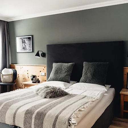 Hotel Designhotel Sonnhof By Vitus Winkler Sankt Veit im Pongau