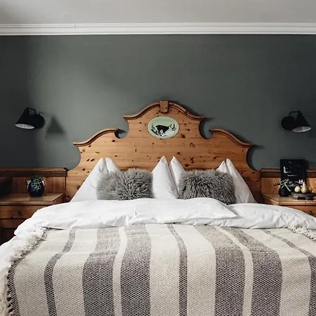 Szálloda Designhotel Sonnhof By Vitus Winkler 4*