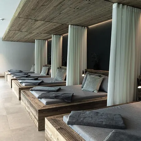 Designhotel Sonnhof By Vitus Winkler Hotel Sankt Veit im Pongau