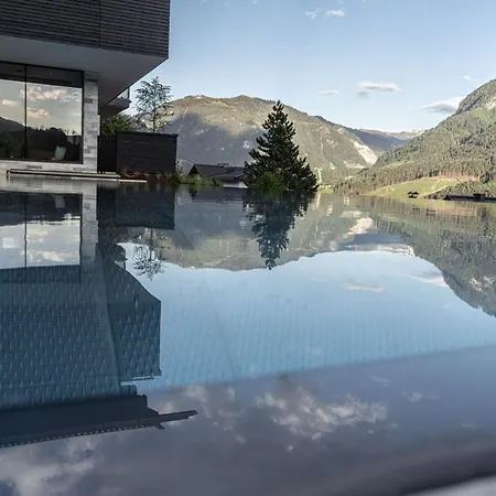 Designhotel Sonnhof By Vitus Winkler Hotel 4*