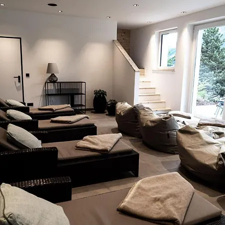 Designhotel Sonnhof By Vitus Winkler Hotel Sankt Veit im Pongau
