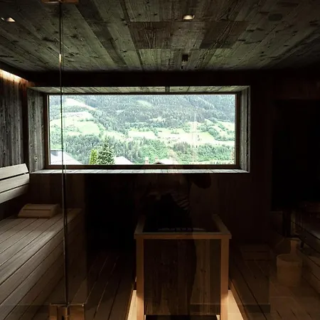 Designhotel Sonnhof By Vitus Winkler Sankt Veit im Pongau