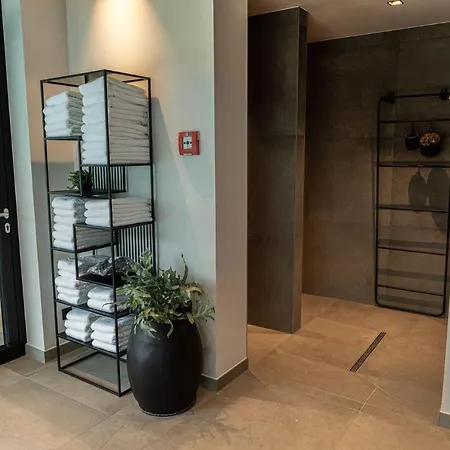 Designhotel Sonnhof By Vitus Winkler Hotel