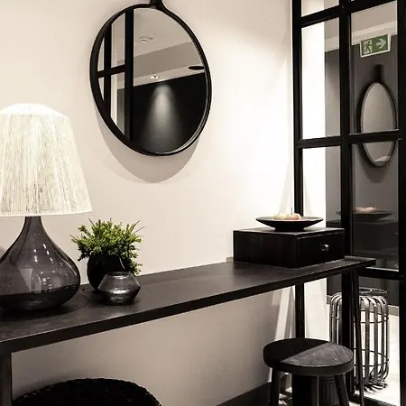 Designhotel Sonnhof By Vitus Winkler 4*
