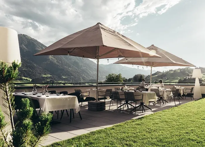 Designhotel Sonnhof By Vitus Winkler 4* Sankt Veit im Pongau