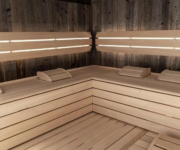 Hotel Designhotel Sonnhof By Vitus Winkler 4*