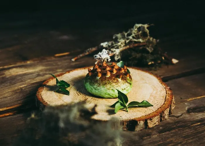 Designhotel Sonnhof By Vitus Winkler Hotel