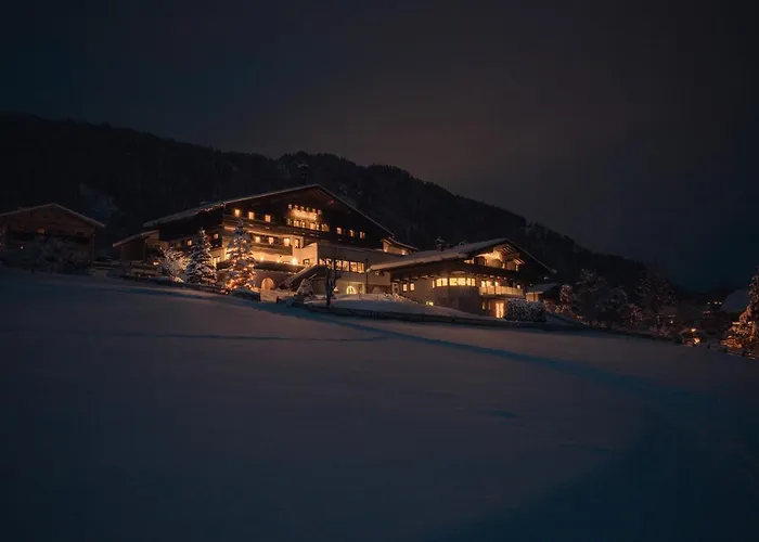 Designhotel Sonnhof By Vitus Winkler 4* Sankt Veit im Pongau