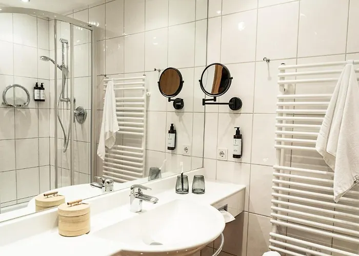 Designhotel Sonnhof By Vitus Winkler 4* Sankt Veit im Pongau