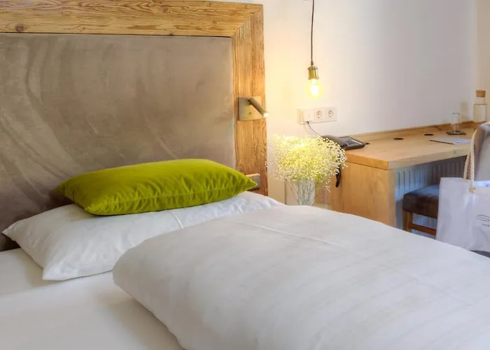 Designhotel Sonnhof By Vitus Winkler Hotel Sankt Veit im Pongau