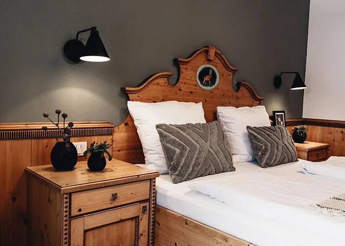 Hotel Designhotel Sonnhof By Vitus Winkler Sankt Veit im Pongau