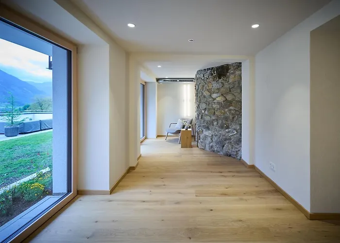 Designhotel Sonnhof By Vitus Winkler Sankt Veit im Pongau