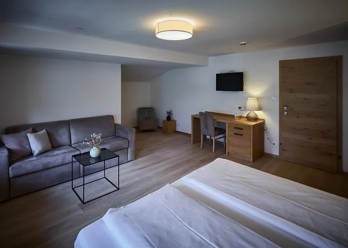 Designhotel Sonnhof By Vitus Winkler 4*