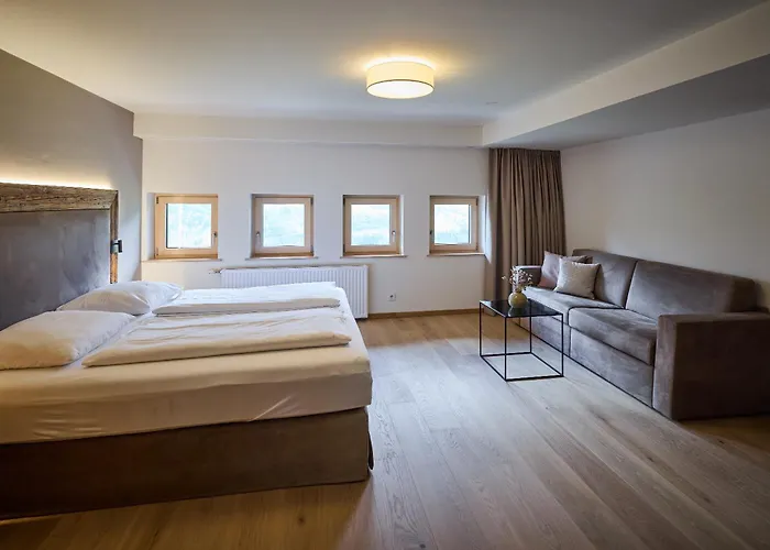 Designhotel Sonnhof By Vitus Winkler Sankt Veit im Pongau