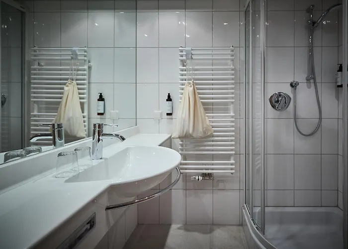 Designhotel Sonnhof By Vitus Winkler 4* Sankt Veit im Pongau