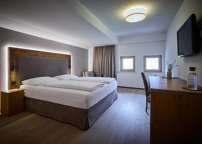 Designhotel Sonnhof By Vitus Winkler Hotel 4*