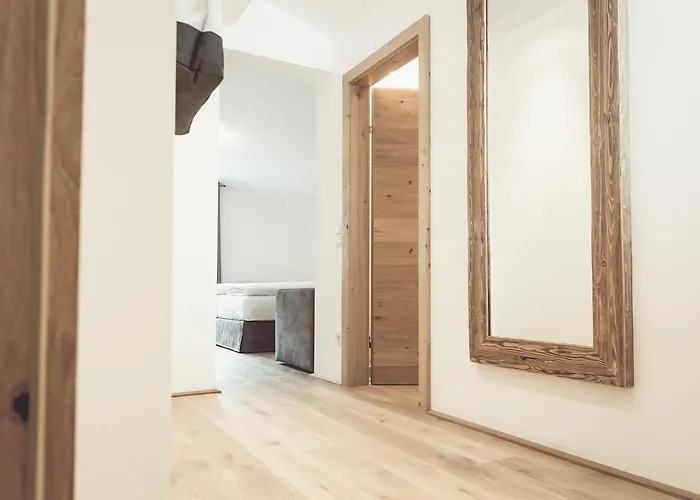 Hotel Designhotel Sonnhof By Vitus Winkler 4*