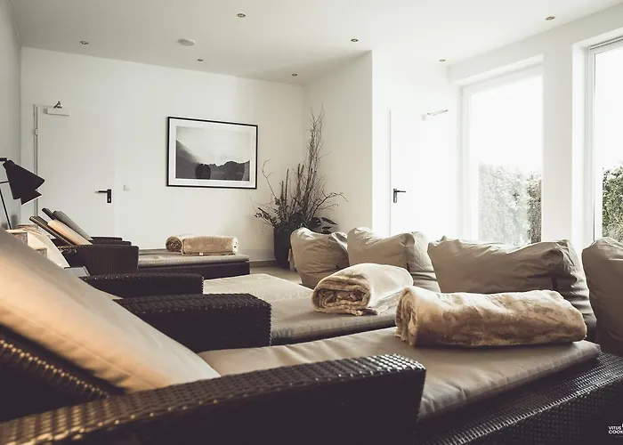 Designhotel Sonnhof By Vitus Winkler Hotel