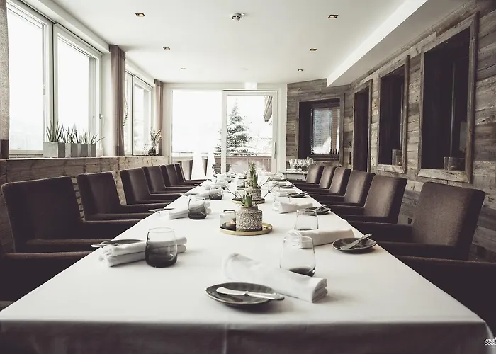 Hotel Designhotel Sonnhof By Vitus Winkler Sankt Veit im Pongau