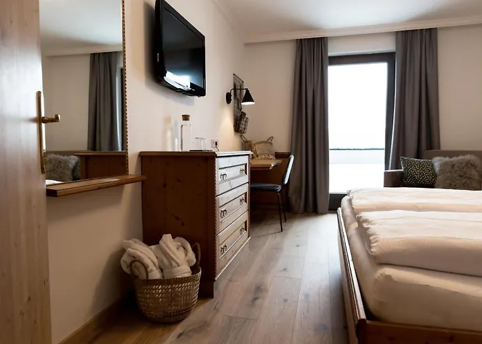 Designhotel Sonnhof By Vitus Winkler Hotel Sankt Veit im Pongau