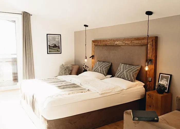 Designhotel Sonnhof By Vitus Winkler Hotel Sankt Veit im Pongau