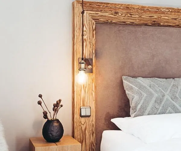 Designhotel Sonnhof By Vitus Winkler Sankt Veit im Pongau