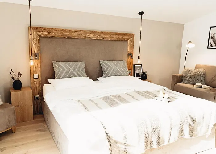 Designhotel Sonnhof By Vitus Winkler 4* Sankt Veit im Pongau