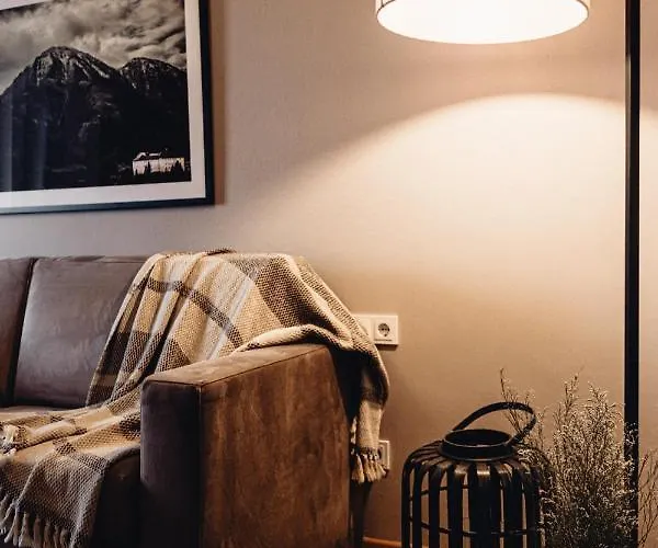 Designhotel Sonnhof By Vitus Winkler Hotel