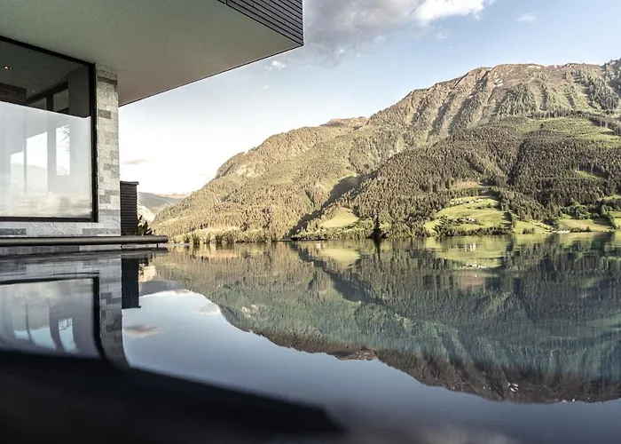 Designhotel Sonnhof By Vitus Winkler 4*