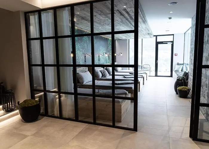 Hotel Designhotel Sonnhof By Vitus Winkler Sankt Veit im Pongau