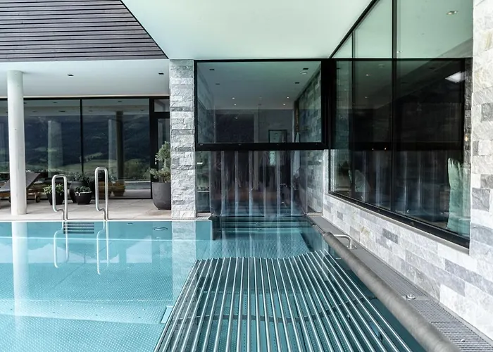 Designhotel Sonnhof By Vitus Winkler Hotel Sankt Veit im Pongau