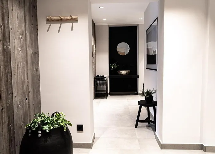 Hotel Designhotel Sonnhof By Vitus Winkler 4*