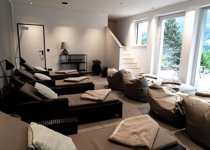 Designhotel Sonnhof By Vitus Winkler Hotel Sankt Veit im Pongau