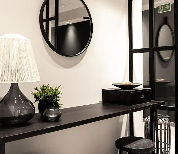 Designhotel Sonnhof By Vitus Winkler 4*
